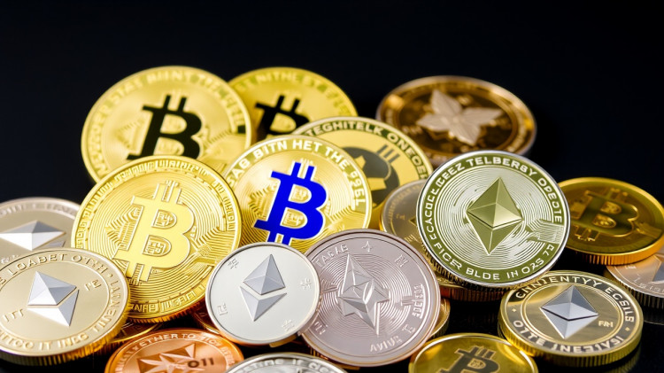 Crypto: What is it?
