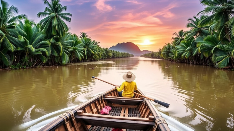 Invest in emerging markets with a focus on growth