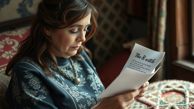 If you have a will, it might not be sufficient to ensure tha
