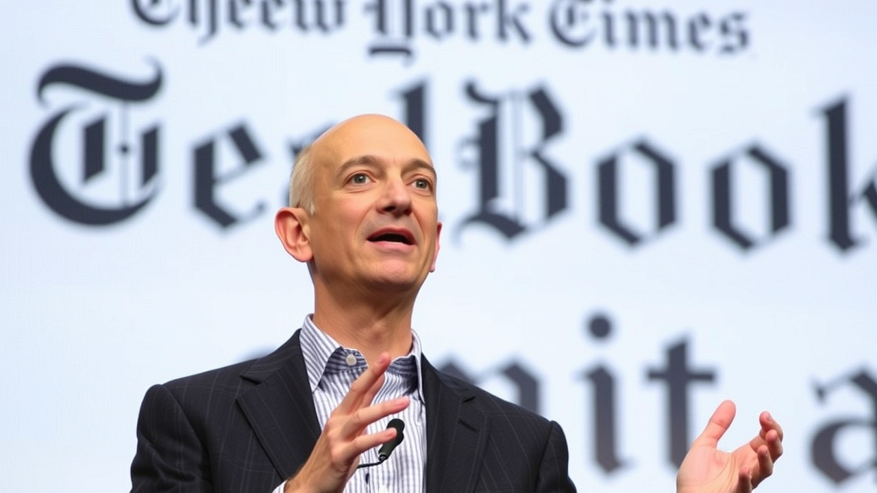 How much is Jeff Bezos worth?