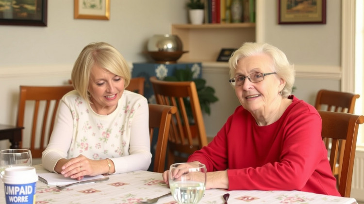 After unclear guidance, tens of thousands of caregivers will receive debt assistance