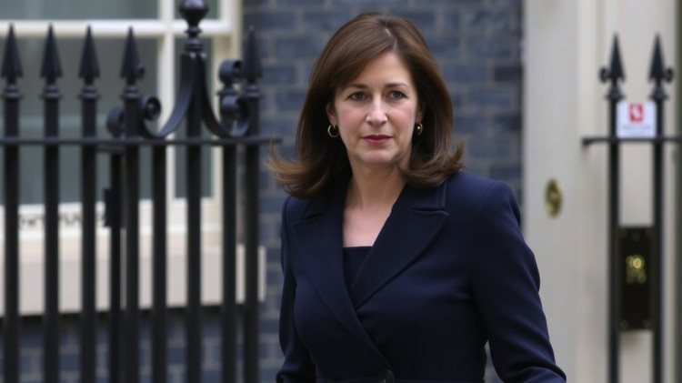 "Chancellor Rachel Reeves's modifications to the ISA regulations are ineffective"