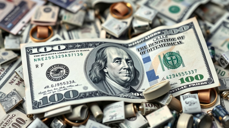 The impending debt crisis in America has the potential to de