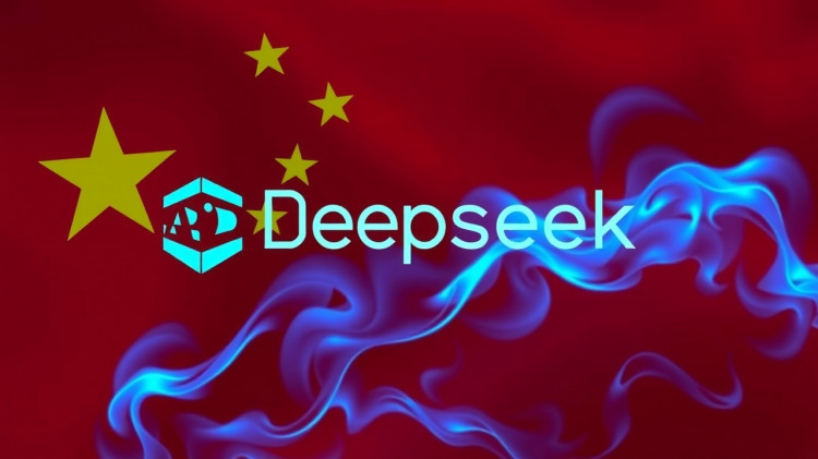 Can China tech stocks be boosted by DeepSeek?
