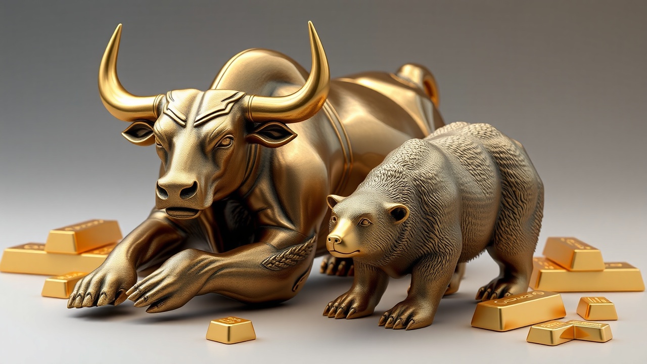 Tips for gold investing