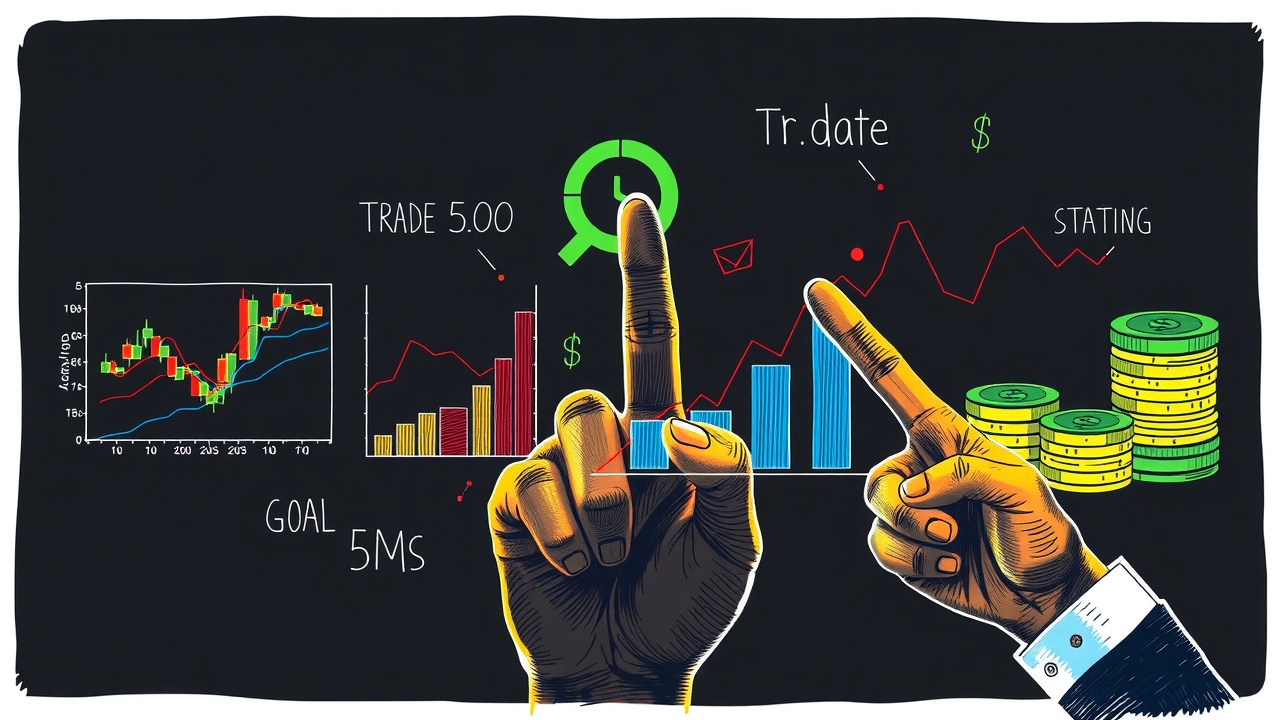 Top-performing investment trusts and funds for stock and sha