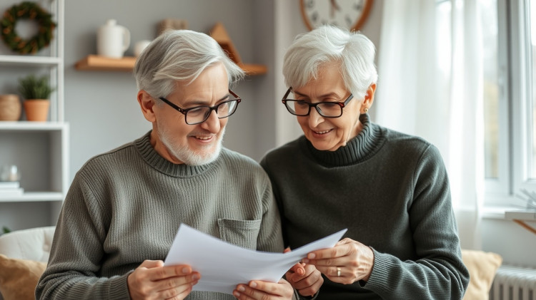 Would you be eligible to have 195,000 households' energy deb
