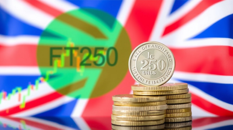 The top dividend stocks on the FTSE 250 for high yields