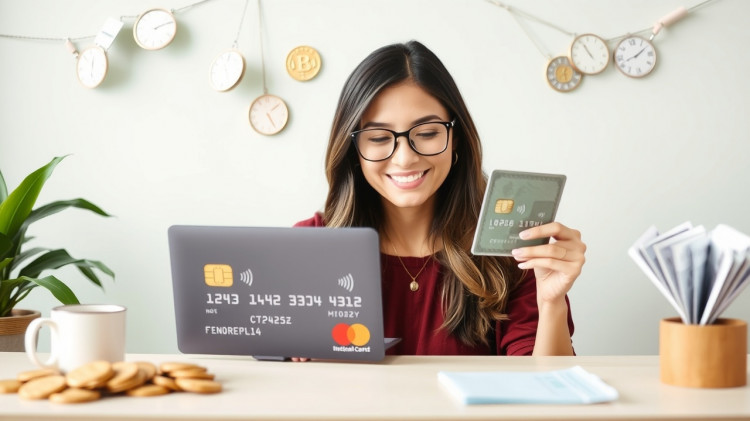 The top credit cards that offer cashback