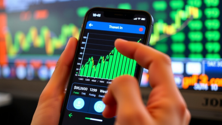 How do the top trading platforms for investors in the UK com