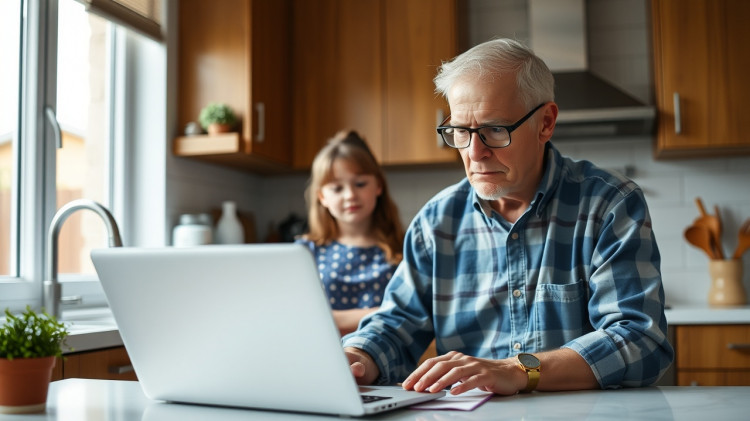 If you sell your house to pay for care or to downsize, will yo