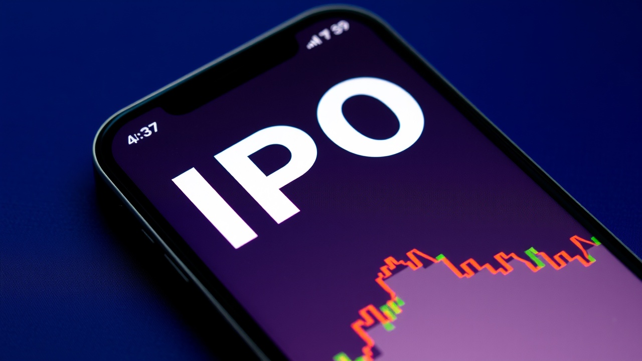 What is an initial public offering (IPO)?
