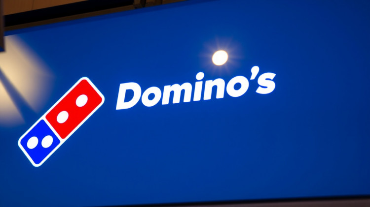 Domino's Pizza Group: An international brand on a budget