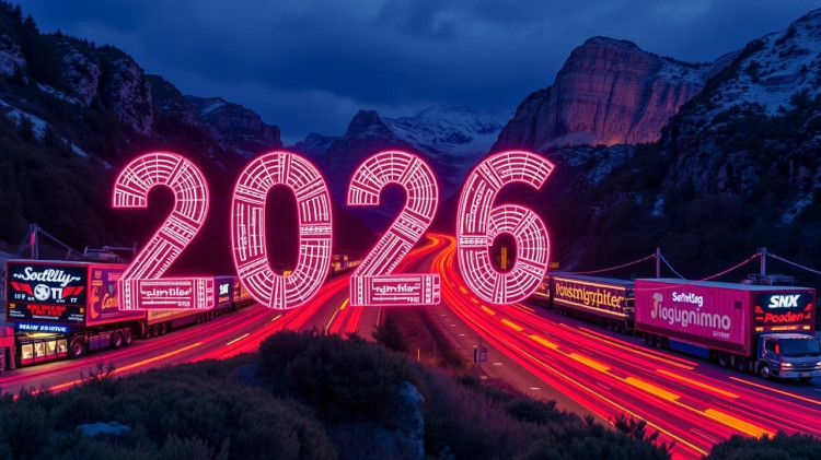 The best stocks for 2026 that promise stability and expansion