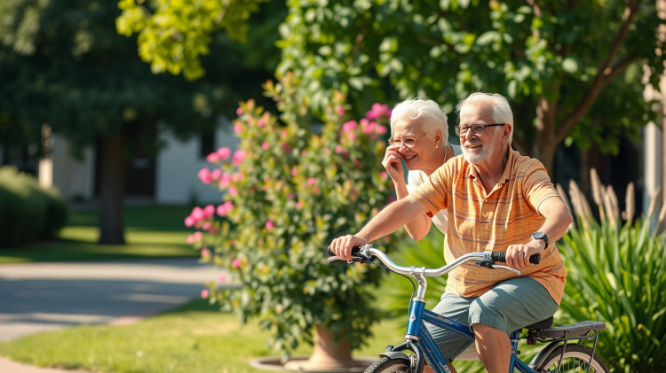 Under triple lock, the state pension will increase by 4 poin
