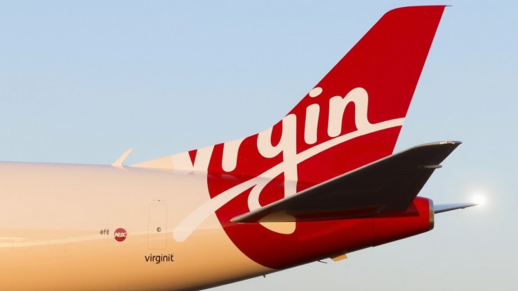 How tens of thousands of Virgin Flying Club members can earn b