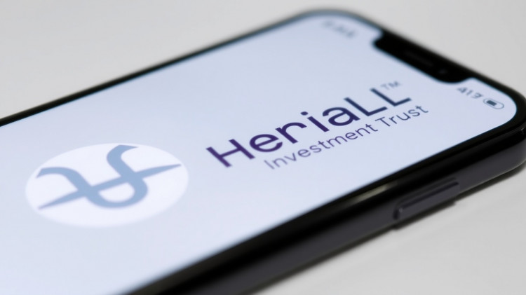Shareholders of Herald reject Saba