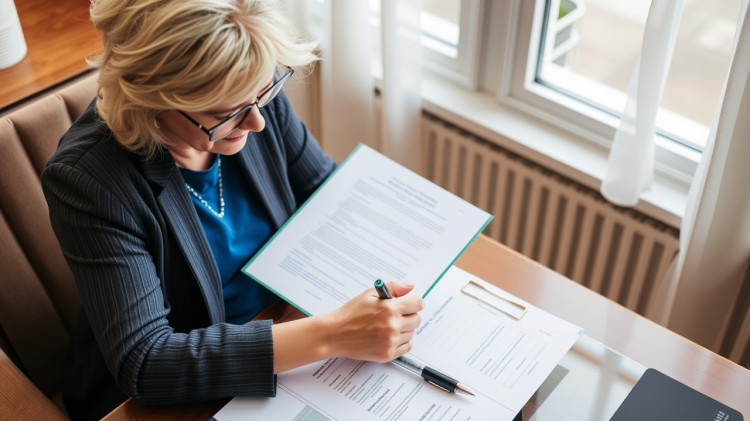 Rejections of lasting power of attorney increase by 200%, co