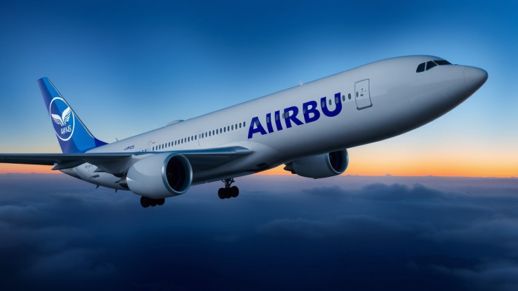 Airbus lost the opportunity to rule the market for commercial aircraft
