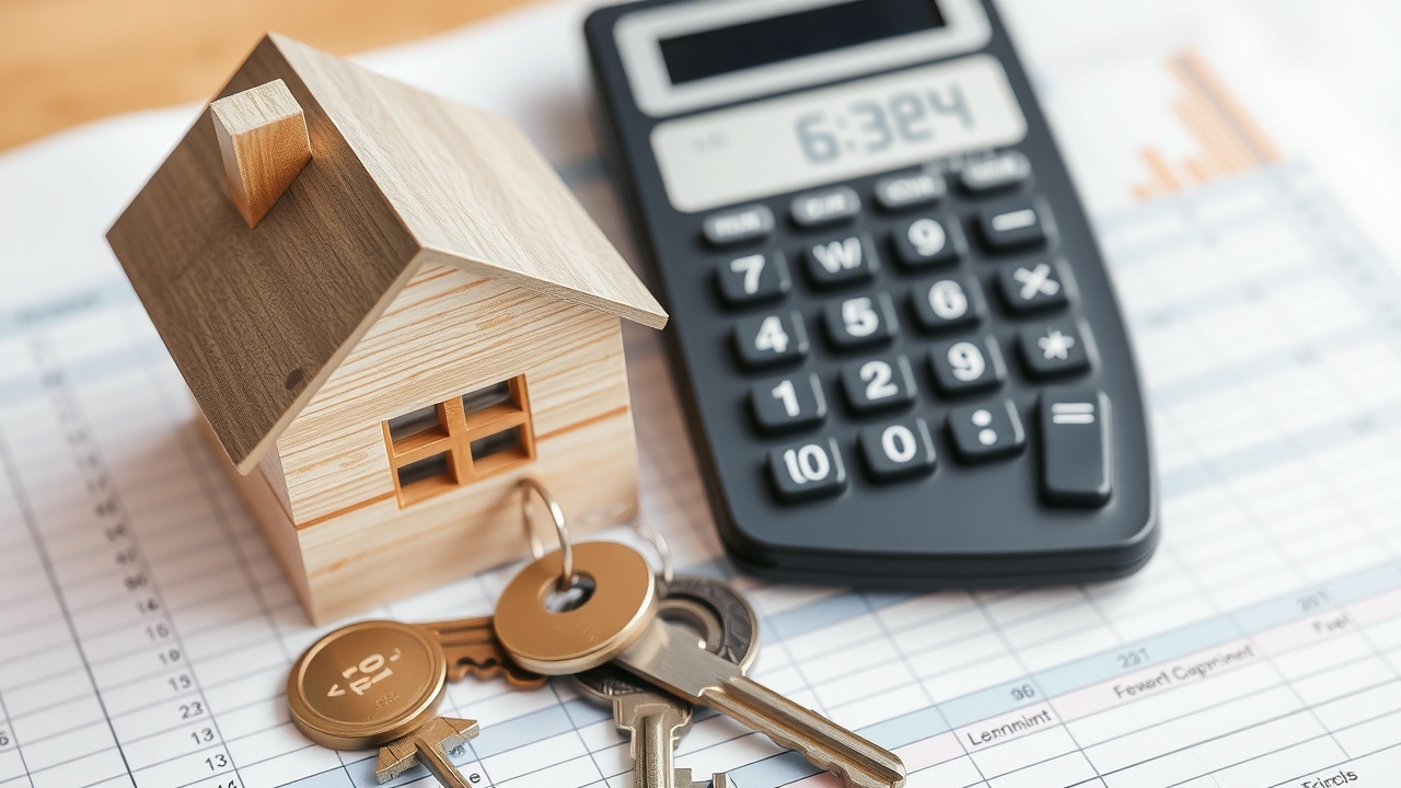 Top regions for rental yields from buy-to-let