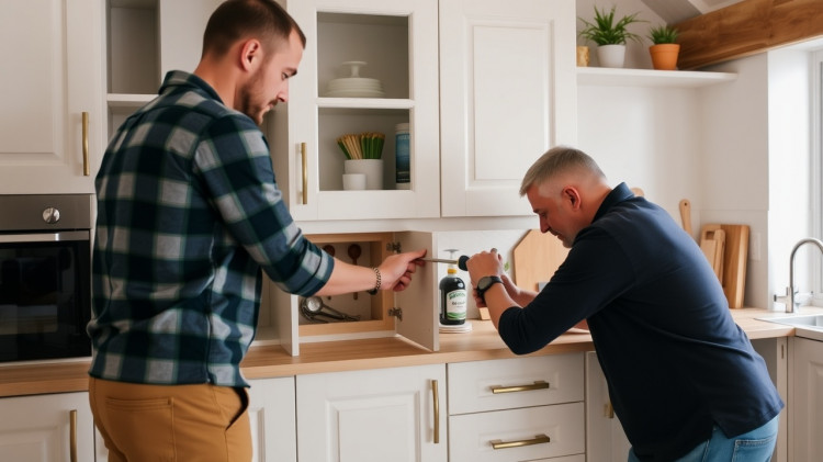 Four home improvement ideas that increase the value of buy-t