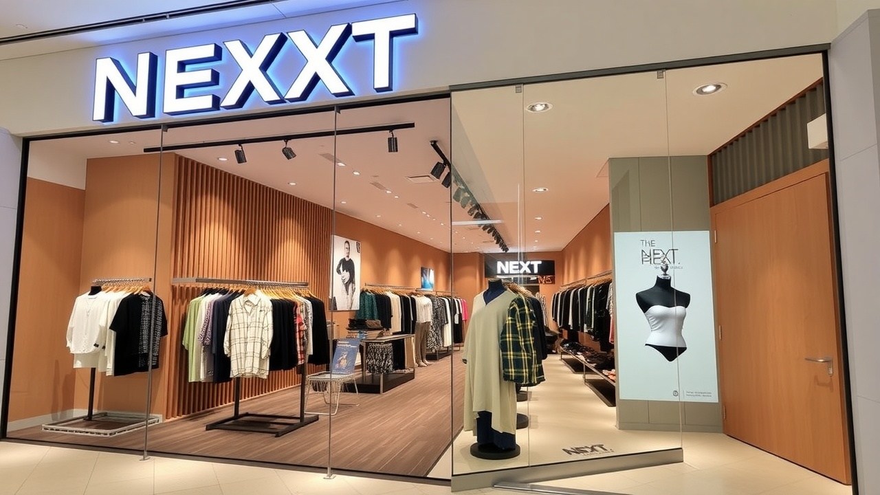For the first time, Next reports yearly profits of £1 billion What does this mean for the retailer going forward?
