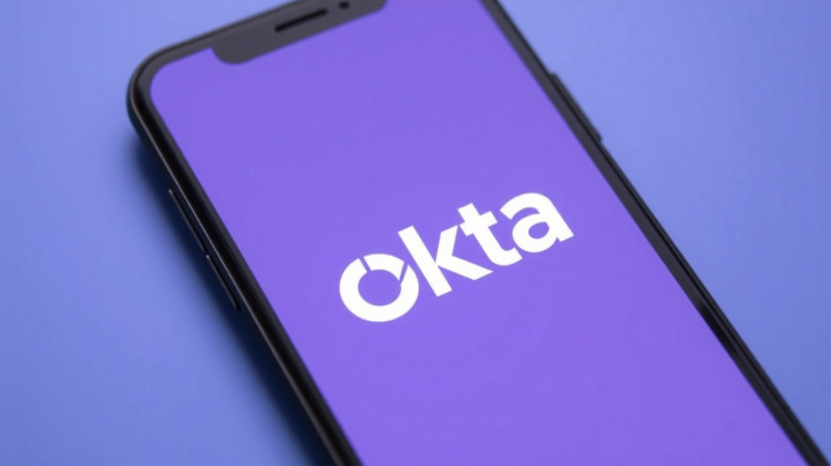 An overlooked cybersecurity play is Okta