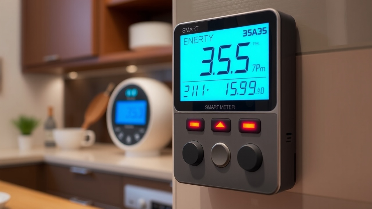 Forecast of energy prices for 2025: Will gas and electricity p
