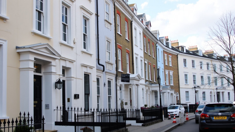 IFS: Under government plans, wealthier areas will pay a higher