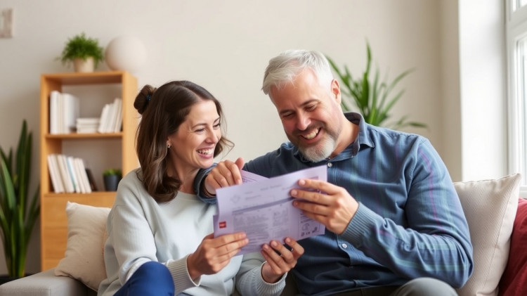 After rate changes, taxpayers are advised to review their ca