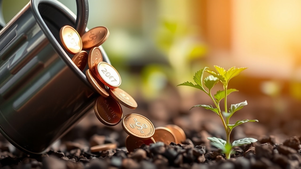 Which is better for your money: regular savings or easy-acce