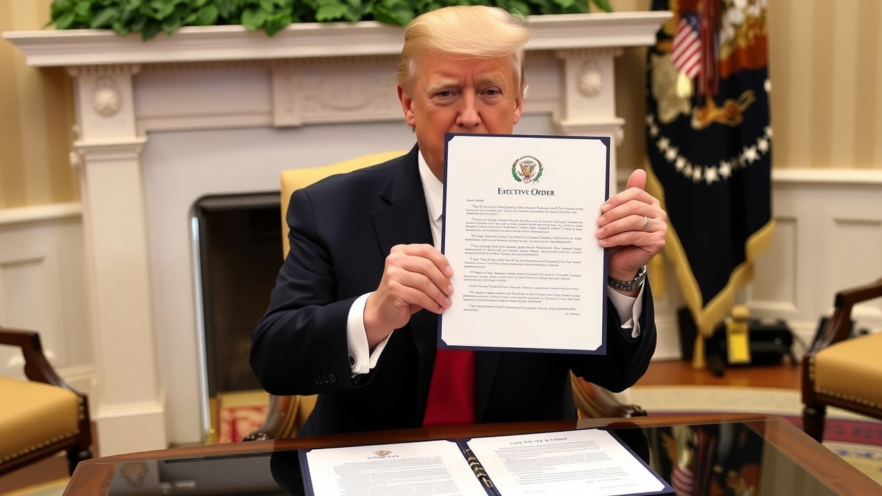 How the "Liberation Day" tariffs will affect your 