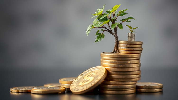 A beginner's guide on how to begin investing