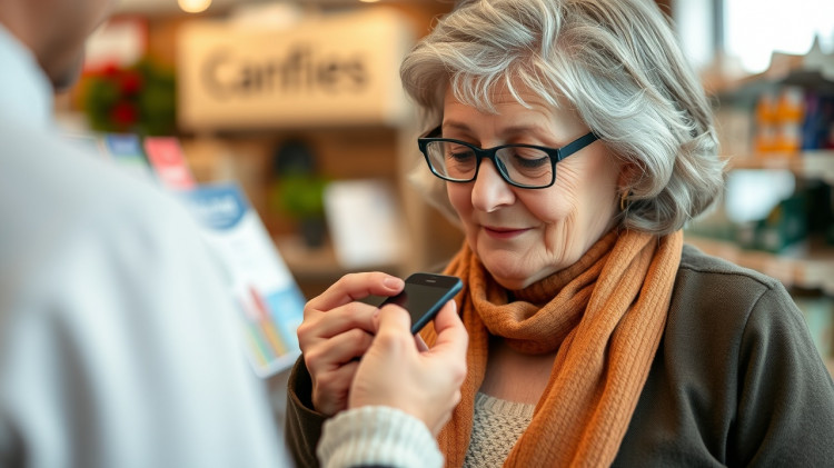 And the contactless card limit of pounds 100 will be removed