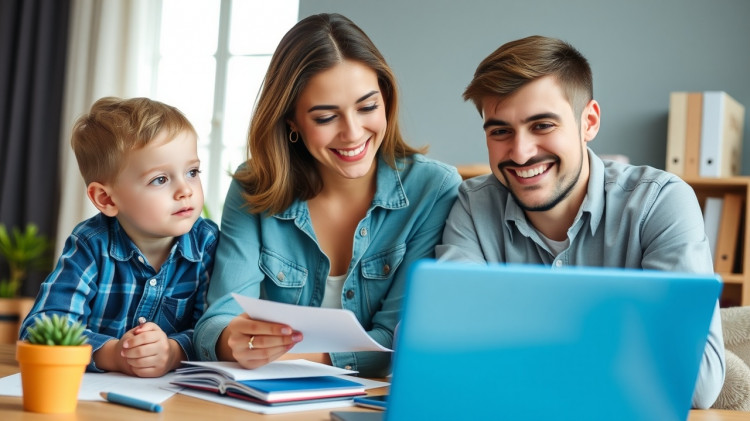 Your midlife financial prime can be maximized with these fiv