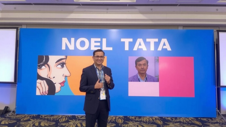 In the Tata Group's succession drama, will Noel Tata prevail?