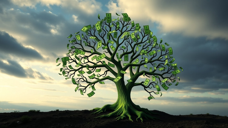 The revival of magical thinking in modern monetary theory