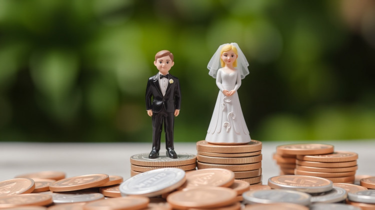 Is it possible for me to inherit my partner's ISA? A little-known tax break can increase your allowance by thousands