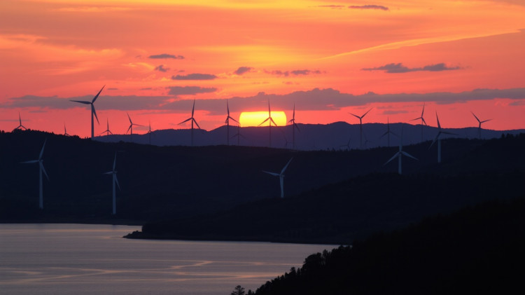 Is there any hope for the renewable energy sector as more cl