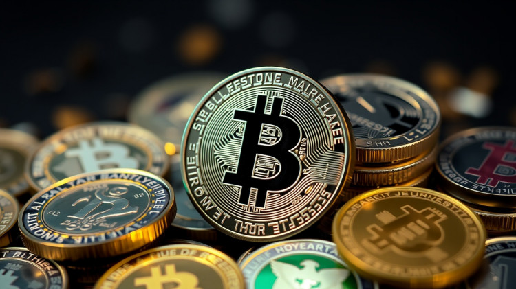 China's fraudulent bitcoin queen is Qian Zhimin