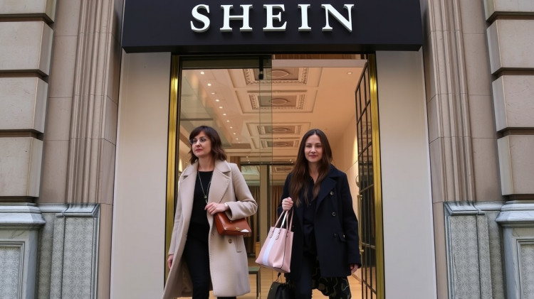 Shein moves the focus of the IPO to Hong Kong