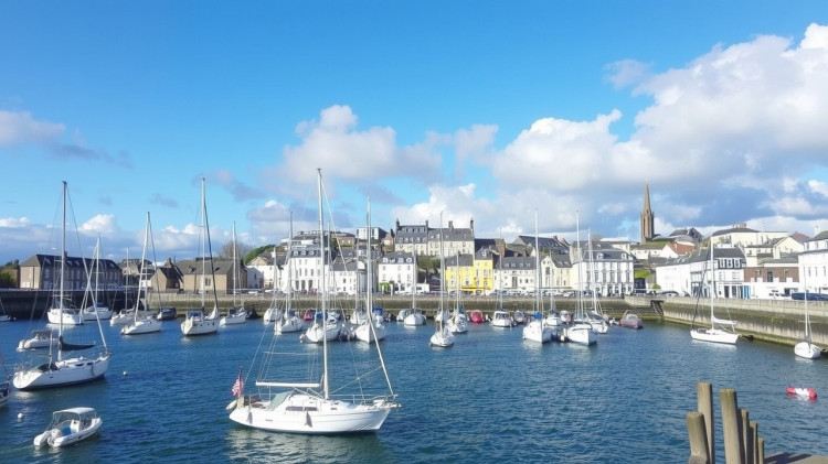 Can Britain's offshore tax havens hold on?