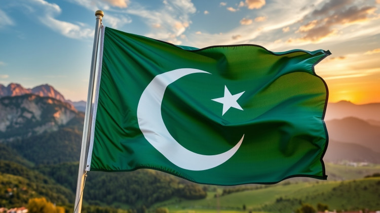 Is Pakistan the Vietnam of South Asia a good place to invest