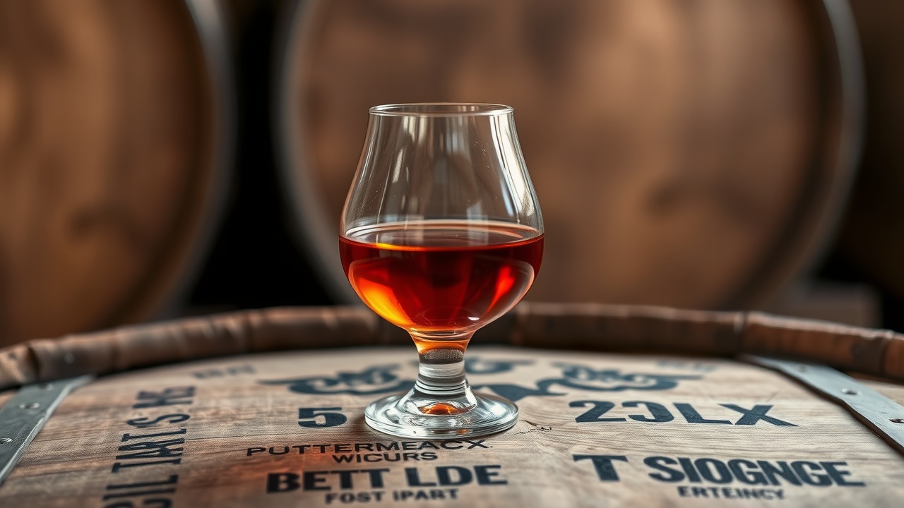 Is it wise to collect high-quality cognac?