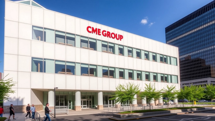 Profit from trades made by other investors using CME Group