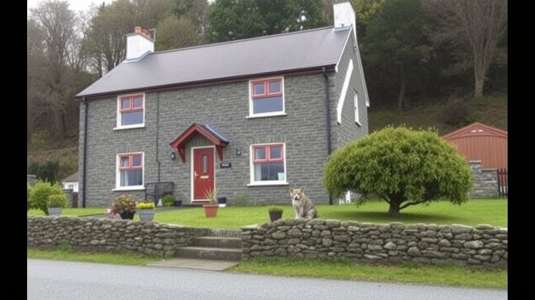 Here are eight of the top homes with mountain views that are f