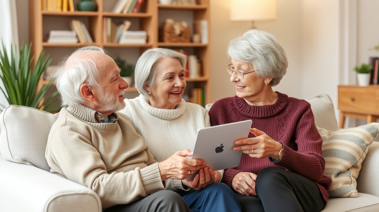 What does a reduction in interest rates mean for my retireme