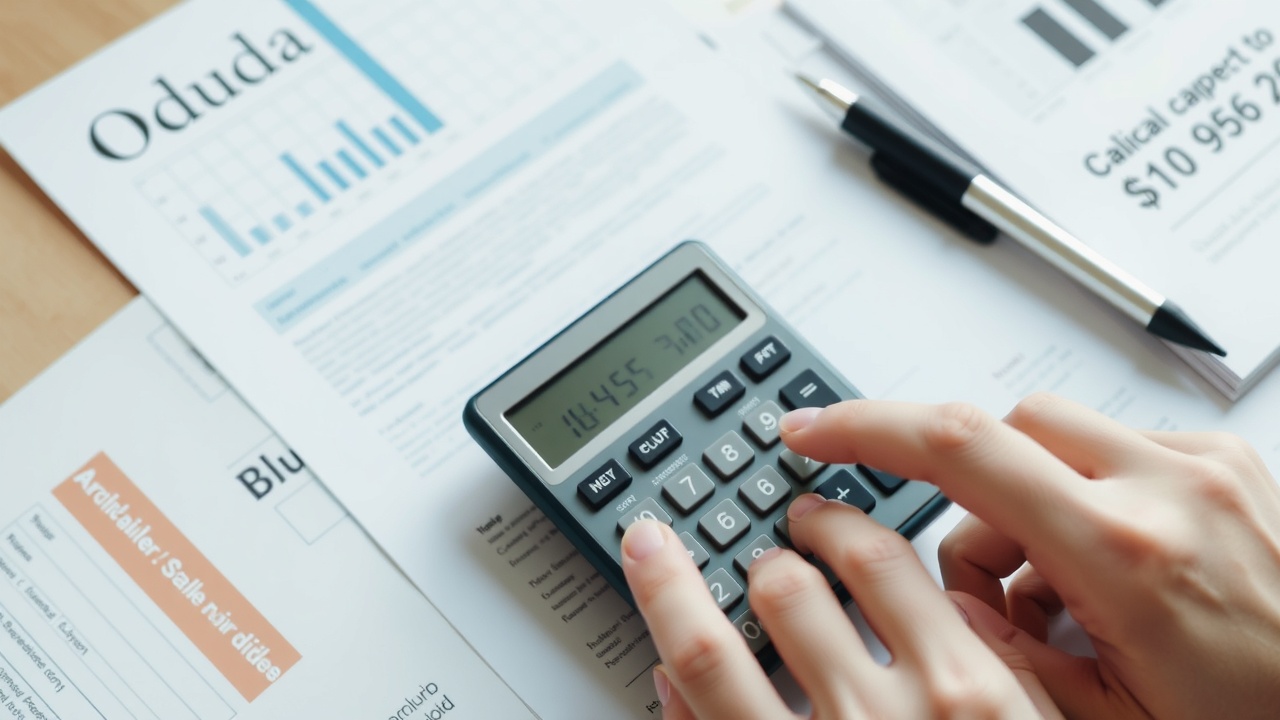Five reasons why it's time to audit your investments and savings