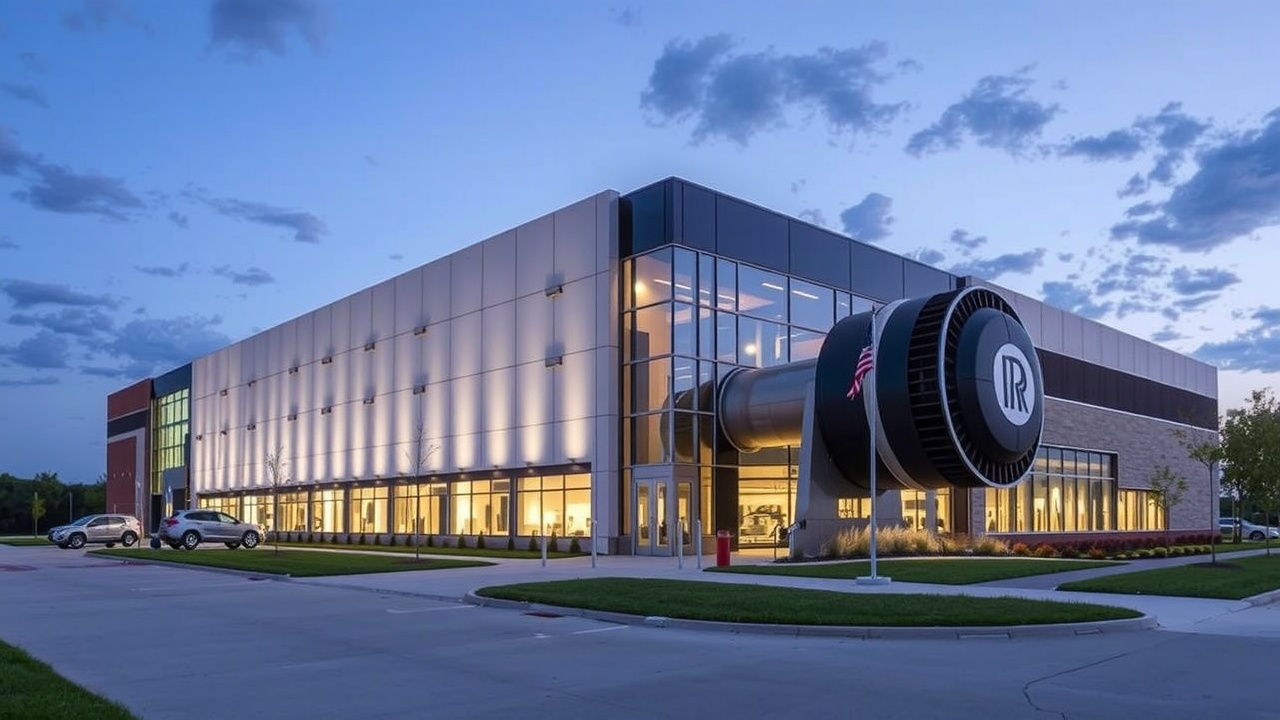 Rolls-Royce's stock has jumped 15%; will it continue to rise?