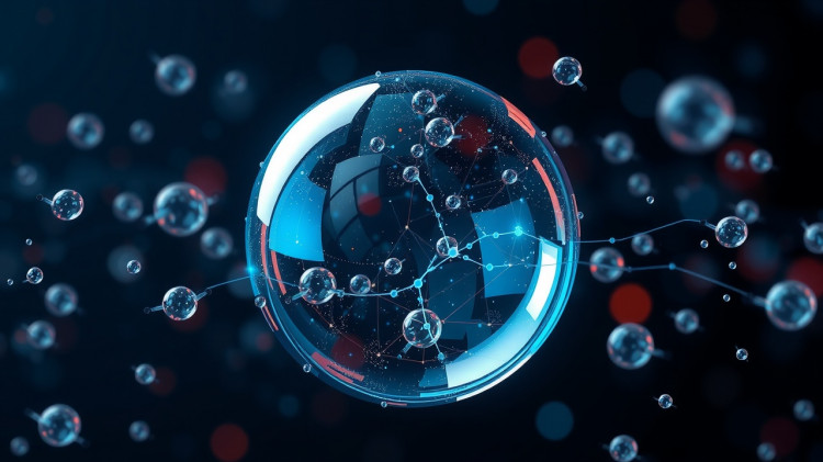 AI investing is the ultimate bubble